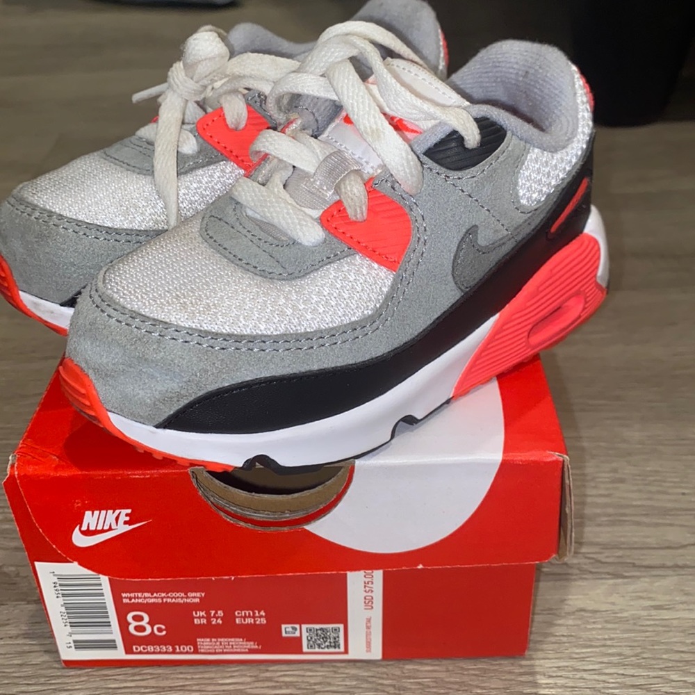 Air max 90 QS
